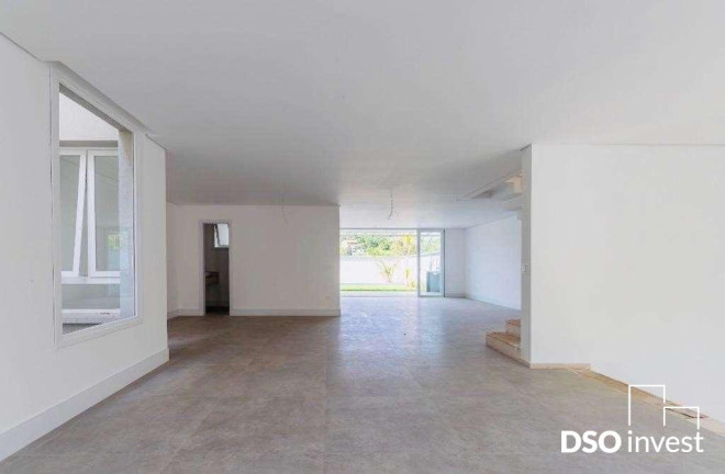 Imagem Casa de Condomínio com 4 Quartos à Venda, em Jardim Cordeiro - São Paulo Imagem Casa de Condomínio com 4 Quartos à Venda, em Jardim Cordeiro - São Paulo