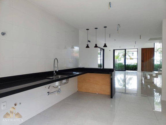 Imagem Casa de Condomínio com 4 Quartos à Venda, 350 m² em Barra Da Tijuca - Rio De Janeiro Imagem Casa de Condomínio com 4 Quartos à Venda, 350 m² em Barra Da Tijuca - Rio De Janeiro