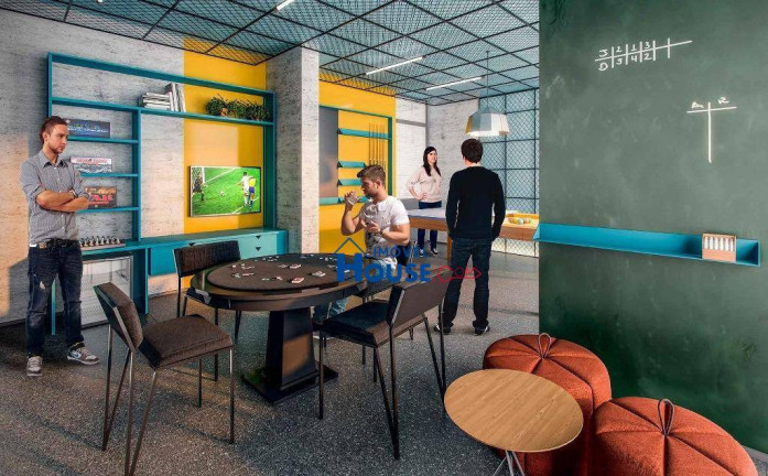 Imagem Apartamento com 2 Quartos à Venda, 61 m² em Vila Madalena - São Paulo Imagem Apartamento com 2 Quartos à Venda, 61 m² em Vila Madalena - São Paulo
