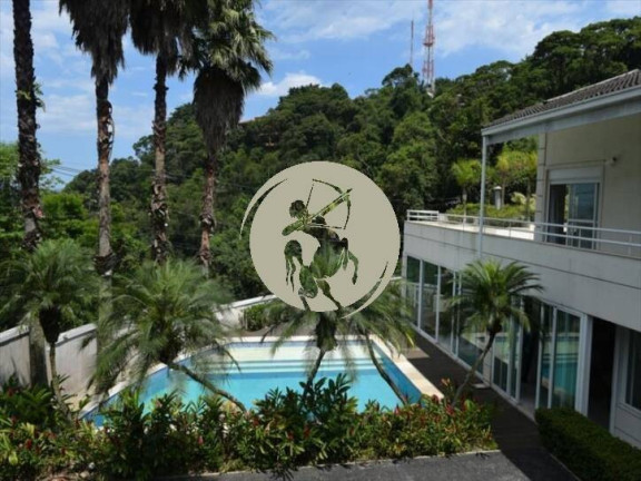 Casa com 4 Quartos à Venda, 800 m² em Santaterezinha - Santos
