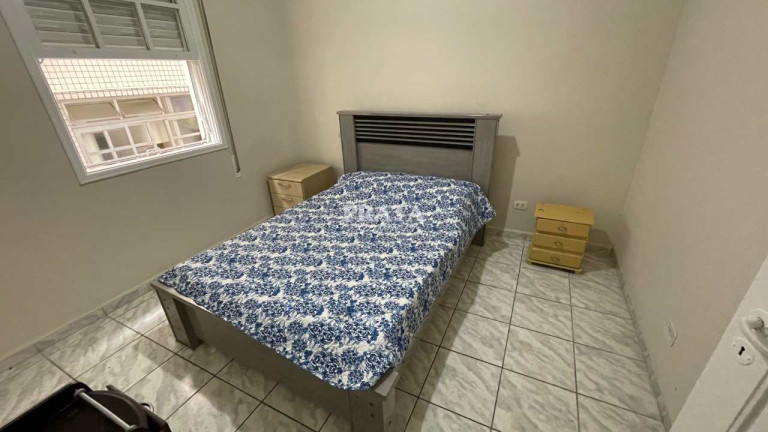 Imagem Apartamento com 2 Quartos à Venda, 55 m² em Boqueirão - Santos Imagem Apartamento com 2 Quartos à Venda, 55 m² em Boqueirão - Santos