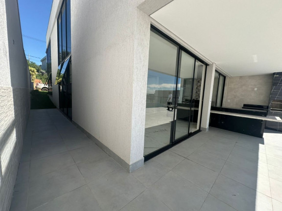 Imagem Casa com 4 Quartos à Venda, 415 m² em Portal Do Sol - Contagem