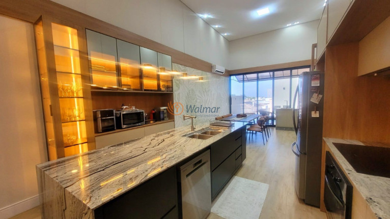 Imagem Casa com 4 Quartos à Venda, 230 m² em Swiss Park - Campinas Imagem Casa com 4 Quartos à Venda, 230 m² em Swiss Park - Campinas