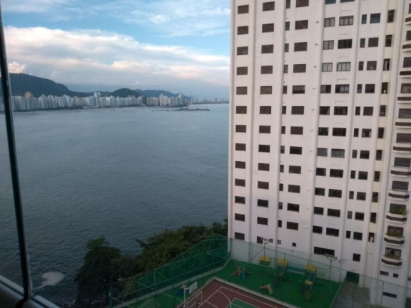 Imagem Apartamento com 3 Quartos à Venda, 130 m² em Jardim Astúrias - Guarujá Imagem Apartamento com 3 Quartos à Venda, 130 m² em Jardim Astúrias - Guarujá
