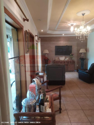Imagem Casa com 4 Quartos à Venda, 360 m² em Chacaras Catagua - Taubaté Imagem Casa com 4 Quartos à Venda, 360 m² em Chacaras Catagua - Taubaté