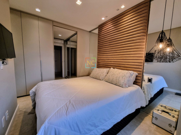 Imagem Apartamento com 3 Quartos à Venda, 162 m² em Floresta - São José
