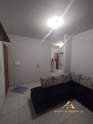Imagem Apartamento com 2 Quartos à Venda, 62 m² em Parque Caravelas - Santana Do Paraíso Imagem Apartamento com 2 Quartos à Venda, 62 m² em Parque Caravelas - Santana Do Paraíso