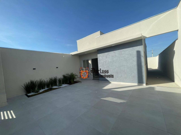 Casa com 2 Quartos à Venda, 58 m² em Jardim Das Araras - Indaiatuba