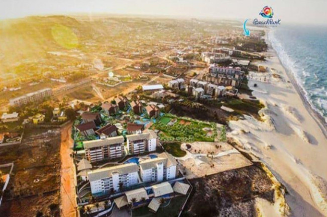 Imagem Apartamento com 4 Quartos à Venda, 252 m² em Porto Das Dunas - Aquiraz Imagem Apartamento com 4 Quartos à Venda, 252 m² em Porto Das Dunas - Aquiraz