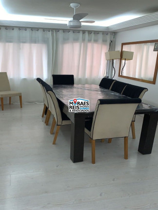 Imagem Apartamento com 3 Quartos à Venda, 150 m² em Cerqueira César - São Paulo