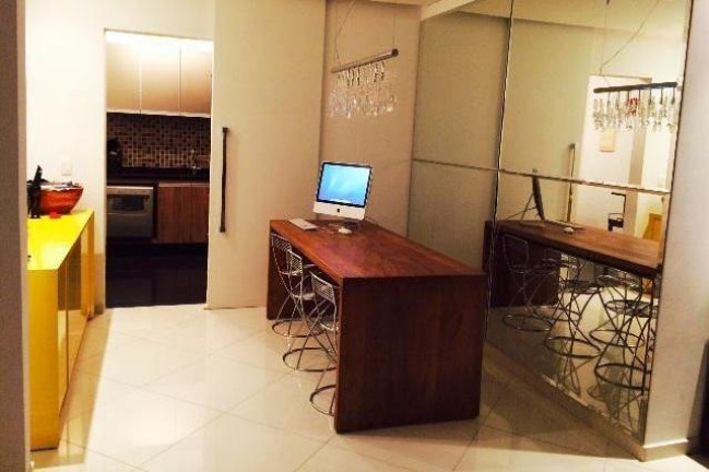 Imagem Apartamento com 3 Quartos à Venda, 139 m² em Alphaville - Barueri Imagem Apartamento com 3 Quartos à Venda, 139 m² em Alphaville - Barueri