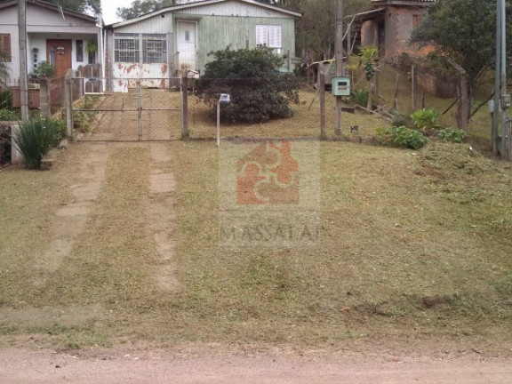Casa com 2 Quartos à Venda, 6 m² em Jardim Krahe - Viamão