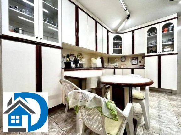 Imagem Apartamento com 3 Quartos à Venda, 220 m² em Araçoiaba Da Serra