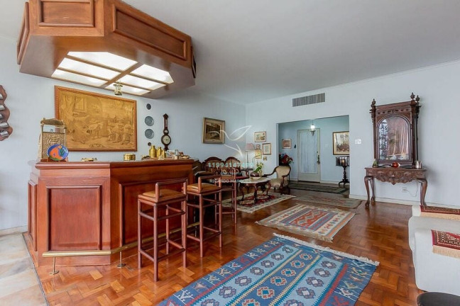 Imagem Apartamento com 4 Quartos à Venda, 400 m² em Consolação - São Paulo Imagem Apartamento com 4 Quartos à Venda, 400 m² em Consolação - São Paulo