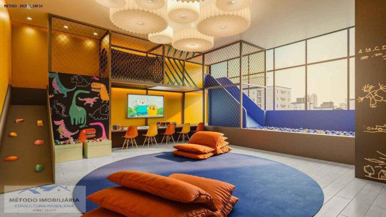 Imagem Apartamento à Venda, 24 m² em Vila Mariana - São Paulo Imagem Apartamento à Venda, 24 m² em Vila Mariana - São Paulo
