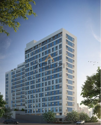 Imagem Apartamento com 1 Quarto à Venda, 27 m² em Bela Vista - São Paulo Imagem Apartamento com 1 Quarto à Venda, 27 m² em Bela Vista - São Paulo