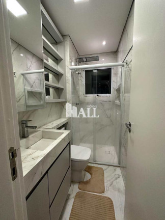 Imagem Apartamento com 2 Quartos à Venda, 54 m² em Parque Quinta Das Paineiras - São José Do Rio Preto Imagem Apartamento com 2 Quartos à Venda, 54 m² em Parque Quinta Das Paineiras - São José Do Rio Preto