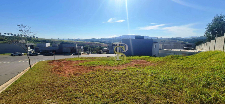 Imagem Terreno à Venda, 336 m² em Residencial San Vitale - Bragança Paulista Imagem Terreno à Venda, 336 m² em Residencial San Vitale - Bragança Paulista