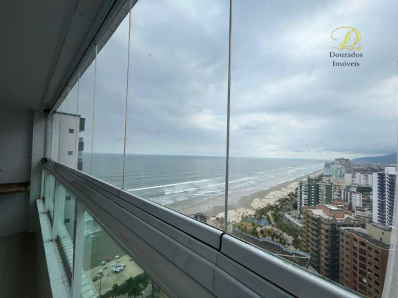 Imagem Apartamento com 2 Quartos à Venda, 86 m² em Caiçara - Praia Grande Imagem Apartamento com 2 Quartos à Venda, 86 m² em Caiçara - Praia Grande