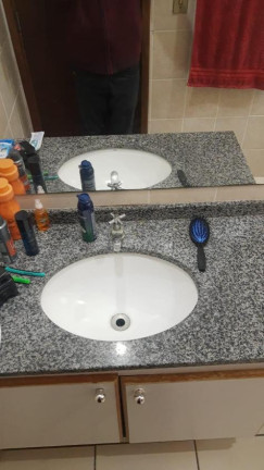 Imagem Apartamento com 1 Quarto à Venda, 43 m² em Alto Da Colina - Londrina