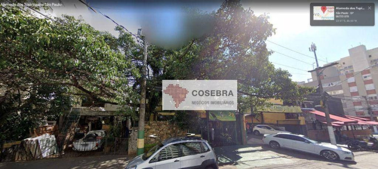 Imagem Casa com 6 Quartos à Venda ou Locação, 289 m² em Moema - São Paulo