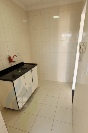 Imagem Imóvel com 2 Quartos à Venda, 54 m² em Campestre - Santo André