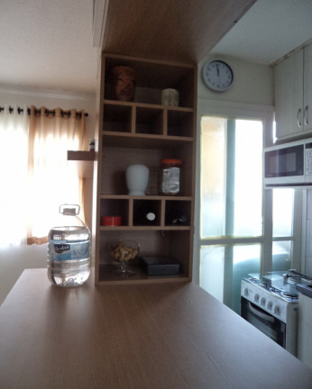 Imagem Apartamento com 2 Quartos à Venda, 50 m² em Jardim Santa Terezinha (zona Leste) - São Paulo Imagem Apartamento com 2 Quartos à Venda, 50 m² em Jardim Santa Terezinha (zona Leste) - São Paulo