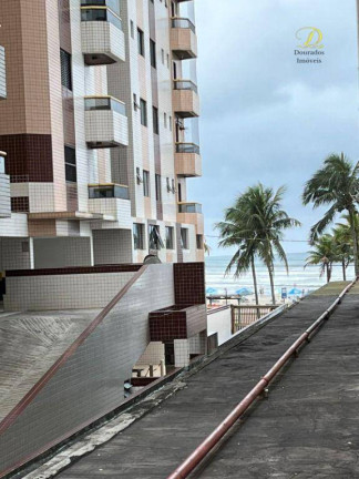 Imagem Apartamento com 1 Quarto à Venda, 42 m² em Mirim - Praia Grande Imagem Apartamento com 1 Quarto à Venda, 42 m² em Mirim - Praia Grande