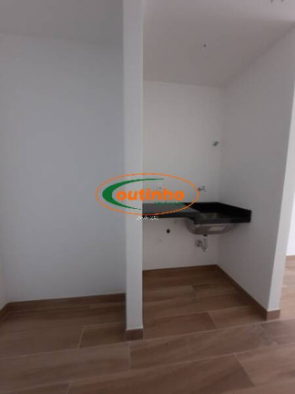 Imagem Cobertura com 1 Quarto à Venda, 47 m² em Tijuca - Rio De Janeiro Imagem Cobertura com 1 Quarto à Venda, 47 m² em Tijuca - Rio De Janeiro