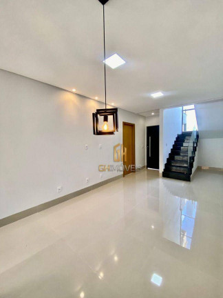 Imagem Sobrado com 3 Quartos à Venda, 187 m² em Jardim Helvécia - Aparecida De Goiânia