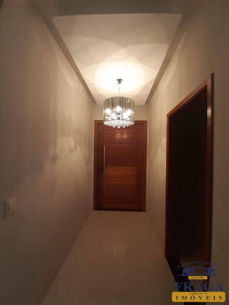 Imagem Casa de Condomínio com 4 Quartos à Venda, 400 m² em Alphaville Nova Esplanada - Votorantim