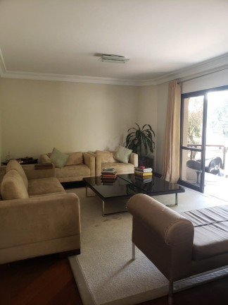 Imagem Apartamento com 3 Quartos à Venda, 170 m² em Jardim São Paulo - São Paulo