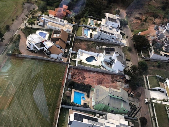 Imagem Casa com 4 Quartos à Venda, 535 m² em Condominio Porto Atibaia - Atibaia
