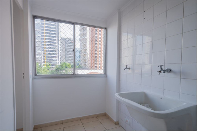 Imagem Imóvel com 1 Quarto à Venda, em Vila Olímpia - São Paulo Imagem Imóvel com 1 Quarto à Venda, em Vila Olímpia - São Paulo