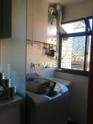 Imagem Cobertura com 3 Quartos à Venda, 240 m² em Taumaturgo - Teresópolis Imagem Cobertura com 3 Quartos à Venda, 240 m² em Taumaturgo - Teresópolis