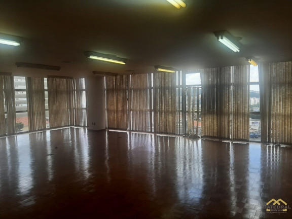 Imóvel Comercial para Alugar, 109 m² em Centro - Jundiaí