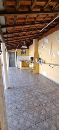 Imagem Casa com 3 Quartos à Venda, 350 m² em São Carlos