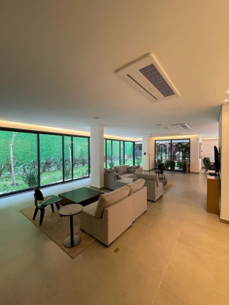 Imagem Apartamento com 1 Quarto à Venda, 25 m² em Moema índios - São Paulo Imagem Apartamento com 1 Quarto à Venda, 25 m² em Moema índios - São Paulo