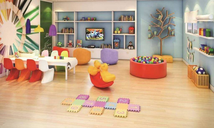 Imagem Apartamento com 3 Quartos à Venda, 106 m² em Caiçara - Praia Grande Imagem Apartamento com 3 Quartos à Venda, 106 m² em Caiçara - Praia Grande