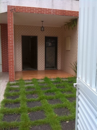 Sobrado com 3 Quartos à Venda, 218 m² em Embaré - Santos