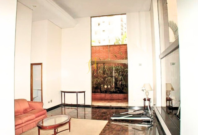 Imagem Apartamento com 3 Quartos à Venda, 110 m² em Campo Belo - São Paulo