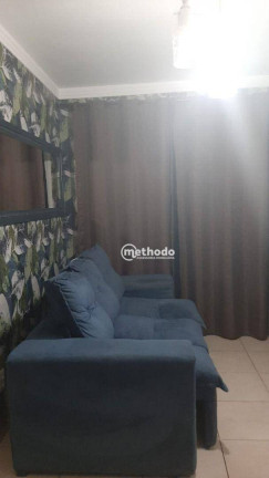 Imagem Apartamento com 2 Quartos à Venda, 58 m² em Jardim Anton Von Zuben - Campinas Imagem Apartamento com 2 Quartos à Venda, 58 m² em Jardim Anton Von Zuben - Campinas