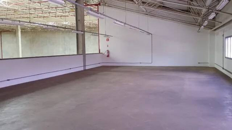 Imagem Galpão para Alugar, 6.993 m² em Distrito Industrial - Jundiaí Imagem Galpão para Alugar, 6.993 m² em Distrito Industrial - Jundiaí