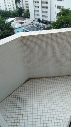 Imagem Apartamento com 1 Quarto para Alugar, 45 m² em Consolação - São Paulo Imagem Apartamento com 1 Quarto para Alugar, 45 m² em Consolação - São Paulo