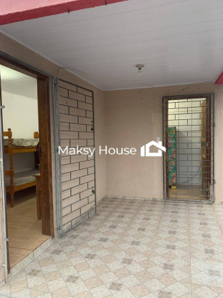 Imagem Casa com 1 Quarto à Venda, 330 m² em Balneário Eliana - Guaratuba Imagem Casa com 1 Quarto à Venda, 330 m² em Balneário Eliana - Guaratuba