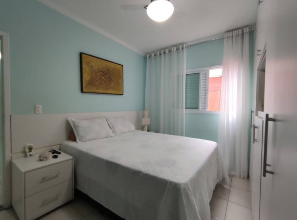 Imagem Casa com 2 Quartos à Venda, 65 m² em Praia Grande Imagem Casa com 2 Quartos à Venda, 65 m² em Praia Grande