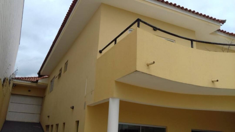 Imagem Sobrado com 4 Quartos à Venda, 320 m² em Jardim Do Paço - Sorocaba Imagem Sobrado com 4 Quartos à Venda, 320 m² em Jardim Do Paço - Sorocaba