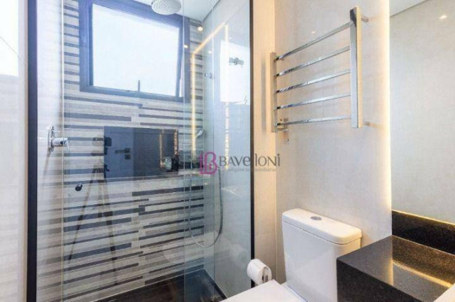 Imagem Apartamento com 3 Quartos à Venda, 187 m² em Vila Romana - São Paulo