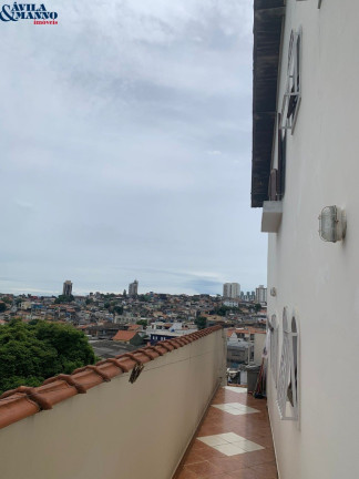Imagem Sobrado com 3 Quartos à Venda, em Chácara Belenzinho - São Paulo Imagem Sobrado com 3 Quartos à Venda, em Chácara Belenzinho - São Paulo