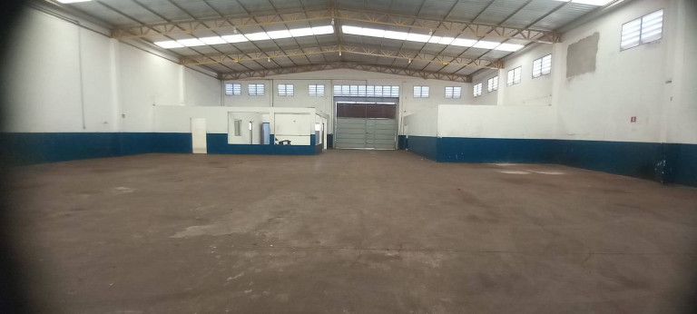 Sala Comercial para Alugar, 700 m² em Ourinhos